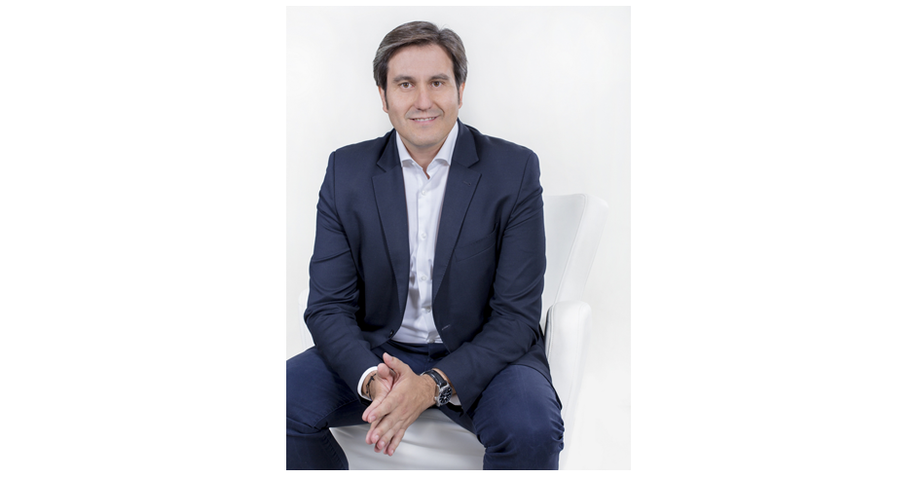 AEQ APPOINTS IVÁN OLMEDA AS NEW CEO