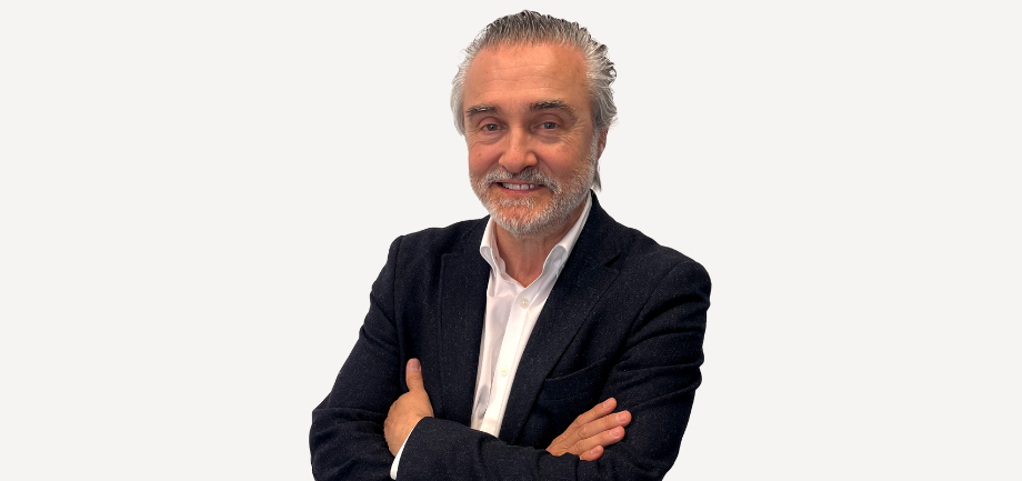 Ignacio Alonso at the helm of AEQ as the company’s new CEO