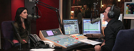 Jacaranda FM 94.2 Johannesburgo